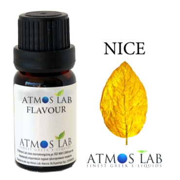 3352 -  Atmos Lab NICE FLAVOUR ()