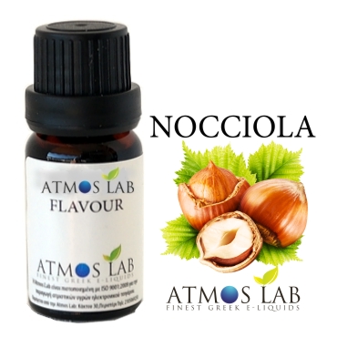  Atmos Lab NOCCIOLA FLAVOUR ()