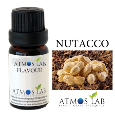 3346 -  Atmos Lab NUTACCO FLAVOUR ()