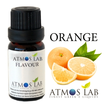  Atmos Lab ORANGE FLAVOUR ()