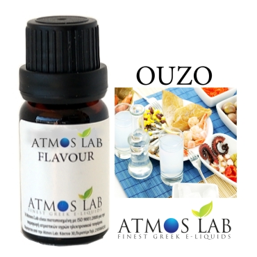  Atmos Lab OUZO FLAVOUR ()