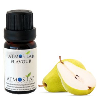 10535 -  Atmos Lab PEAR FLAVOUR ()