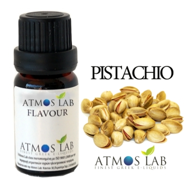  Atmos Lab PISTACHIO FLAVOUR ( )