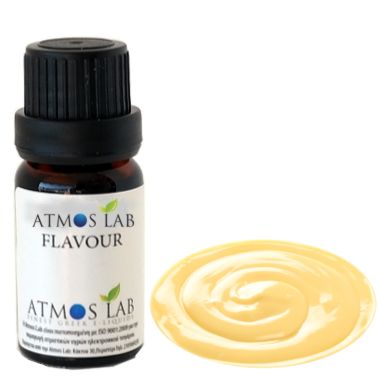  Atmos Lab PUDDING FLAVOUR ()