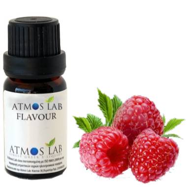  Atmos Lab RASPBERRY FLAVOUR ()