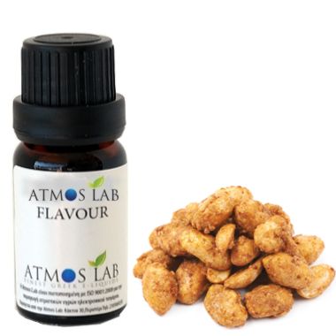 10537 -  Atmos Lab ROASTED PEANUT FLAVOUR ()