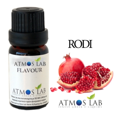  Atmos Lab RODI FLAVOUR ()