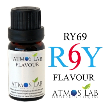  Atmos Lab RY69 FLAVOUR ()