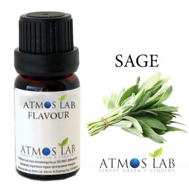  Atmos Lab SAGE FLAVOUR ( )