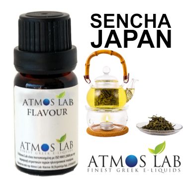  Atmos Lab SENCHA FLAVOUR (  )