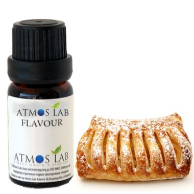 10539 -  Atmos Lab STRUDEL FLAVOUR (  )