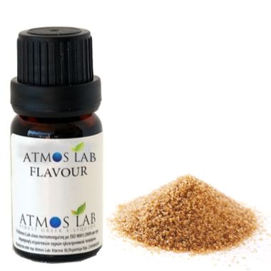 10540 -  Atmos Lab SUGAR BROWN FLAVOUR ( )