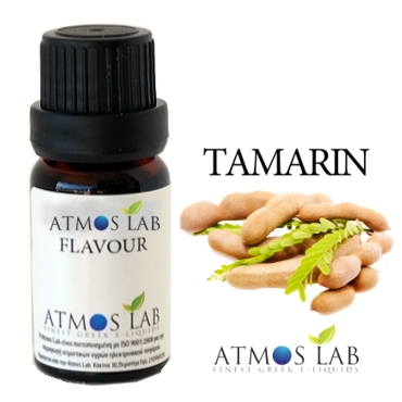 Άρωμα Atmos Lab TAMARIN FLAVOUR (σαμόσα)