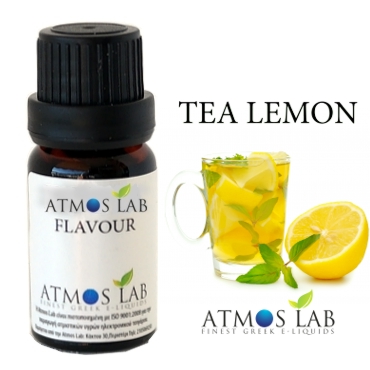  Atmos Lab TEA LEMON (  )