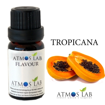  Atmos Lab TROPICANA FLAVOUR ( & )