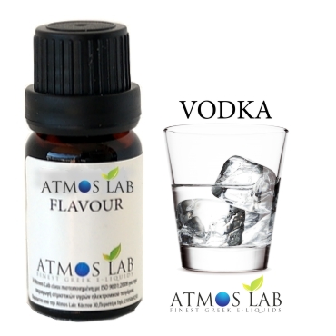  Atmos Lab VODKA FLAVOUR ()