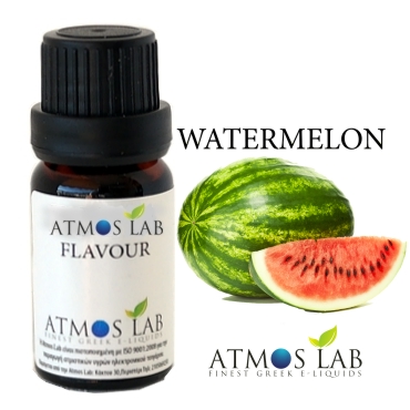  Atmos Lab WATERMELON FLAVOUR ()