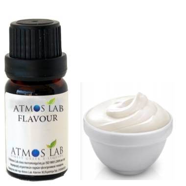  Atmos Lab YOGHURT FLAVOUR ()