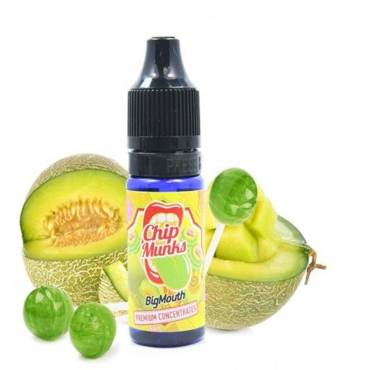  BIG MOUTH LIQUIDS Chip Munks 10ml (  )