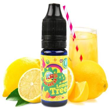  BIG MOUTH LIQUIDS ALL LOVED UP Lemon Tree 10ml ( )