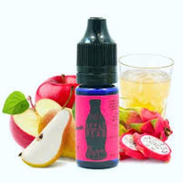  BIG MOUTH LIQUIDS FIZZY Apple Dragon Pear 10ml (     )