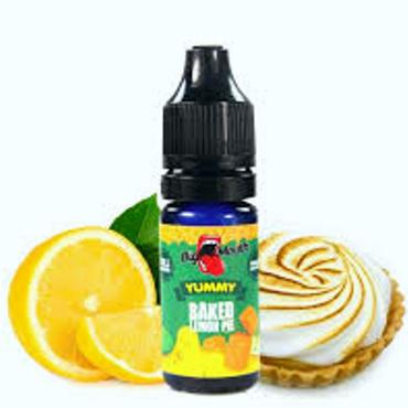 6109 -  BIG MOUTH LIQUIDS YUMMY Baked Lemon Pie 10ml (    )