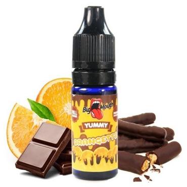  BIG MOUTH LIQUIDS YUMMY Orangette 10ml (  )