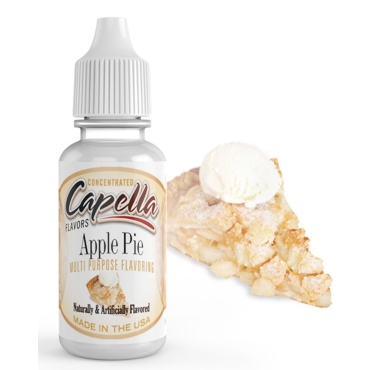  Capella Apple Pie Flavor Concentrate 13ml ()