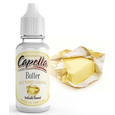 4496 -  Capella Golden butter 10ml ()