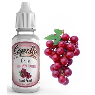 5229 -  Capella Grape Flavor Concentrate 13ml ()