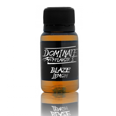 7198 -  Dominate BLAZE LEMON 15ml (  )