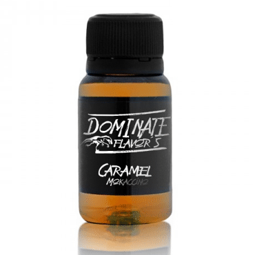  Dominate CARAMEL MOKACCINO 15ml (,   )