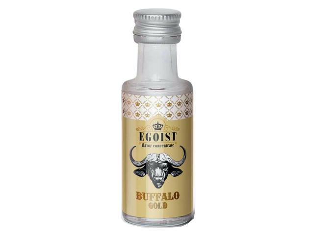 11580 -  Egoist BUFFALO GOLD 20ml ( )