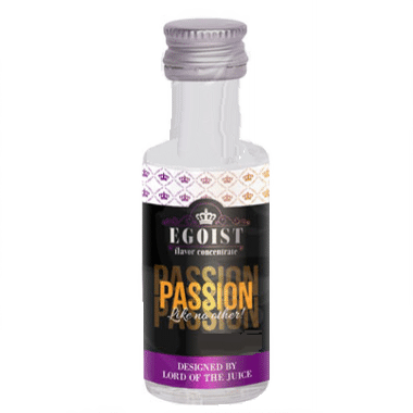  Egoist FRUIT PASSION 20ml (  ,    )