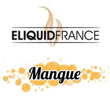 4888 - Άρωμα ELIQUID FRANCE MANGO 10ml
