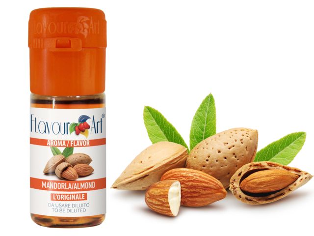 3786 -  Flavour Art ALMOND flavor () 10ml