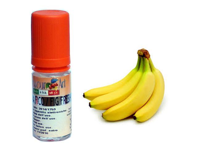  Flavour Art BANANA () 10ml