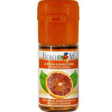 6549 -  Flavour Art BLOOD ORANGE Flavor () 10ml