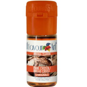  Flavour Art BREAD CRUST Flavor ( ) 10ml