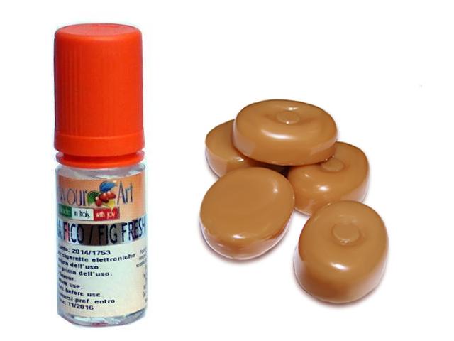 2859 -  Flavour Art BUTTERSCOTCH ( ) 10ml