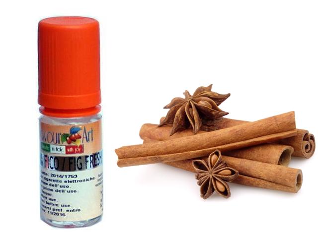 2871 -  Flavour Art CINNAMON CEYLON () 10ml