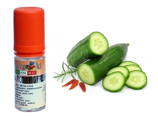 3069 -  Flavour Art CUCUMBER () 10ml