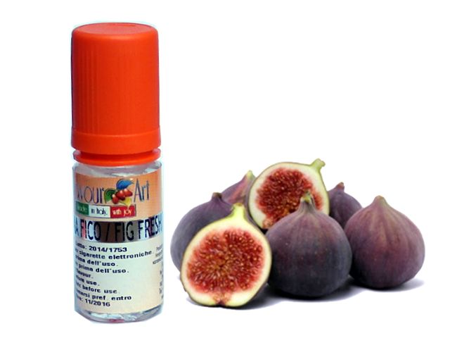  Flavour Art FIG FRESH () 10ml