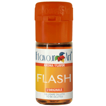  Flavour Art FLASH 10ml ()