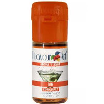 6244 -  Flavour Art GIN 10ml ()