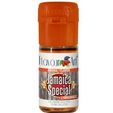  Flavour Art JAMAICA SPECIAL () 10ml