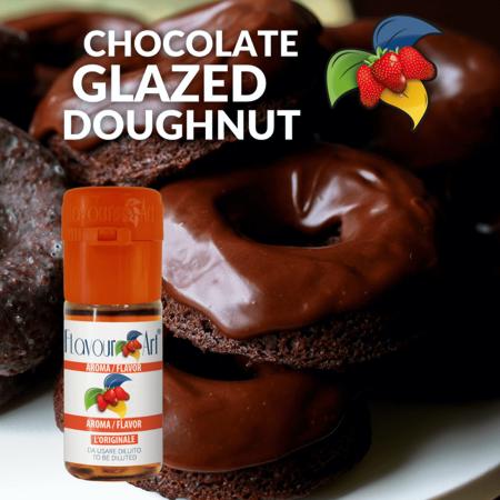 9139 -  Flavour Art MAGNIFICI7 CHOCOLATE GLAZED DOUGHNUT (  ) 10ml