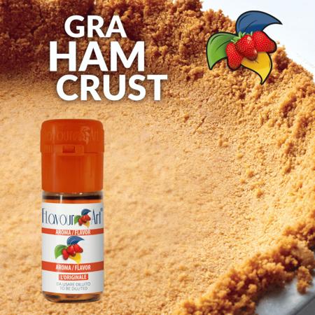  Flavour Art MAGNIFICI7 GRAHAM CRUST ( ) 10ml