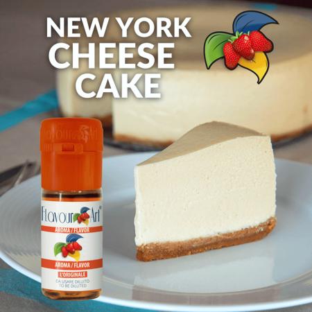 9146 -  Flavour Art MAGNIFICI7 NEW YORK CHEESECAKE () 10ml