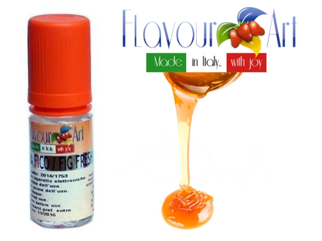 3083 -  Flavour Art MAPLE SYRUP (  ) 10ml